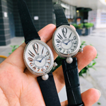 브레게 오토메틱 스위스무브  RE45002-1 (여성용)