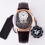 브레게 오토메틱 스위스무브 RE45005